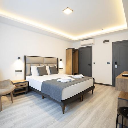 Kriti Hotel Antalya Extérieur photo