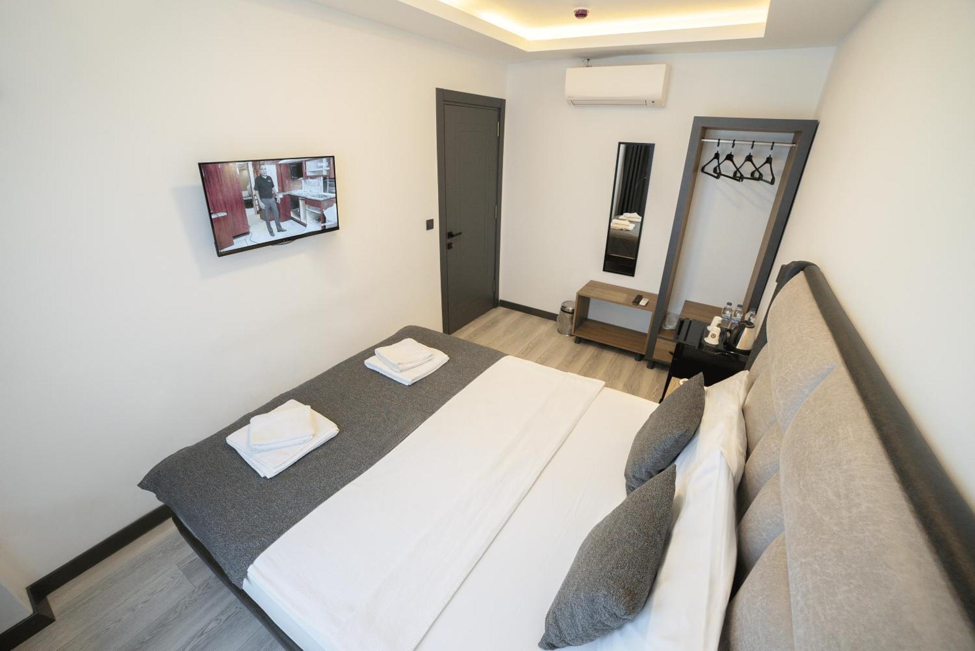 Kriti Hotel Antalya Extérieur photo