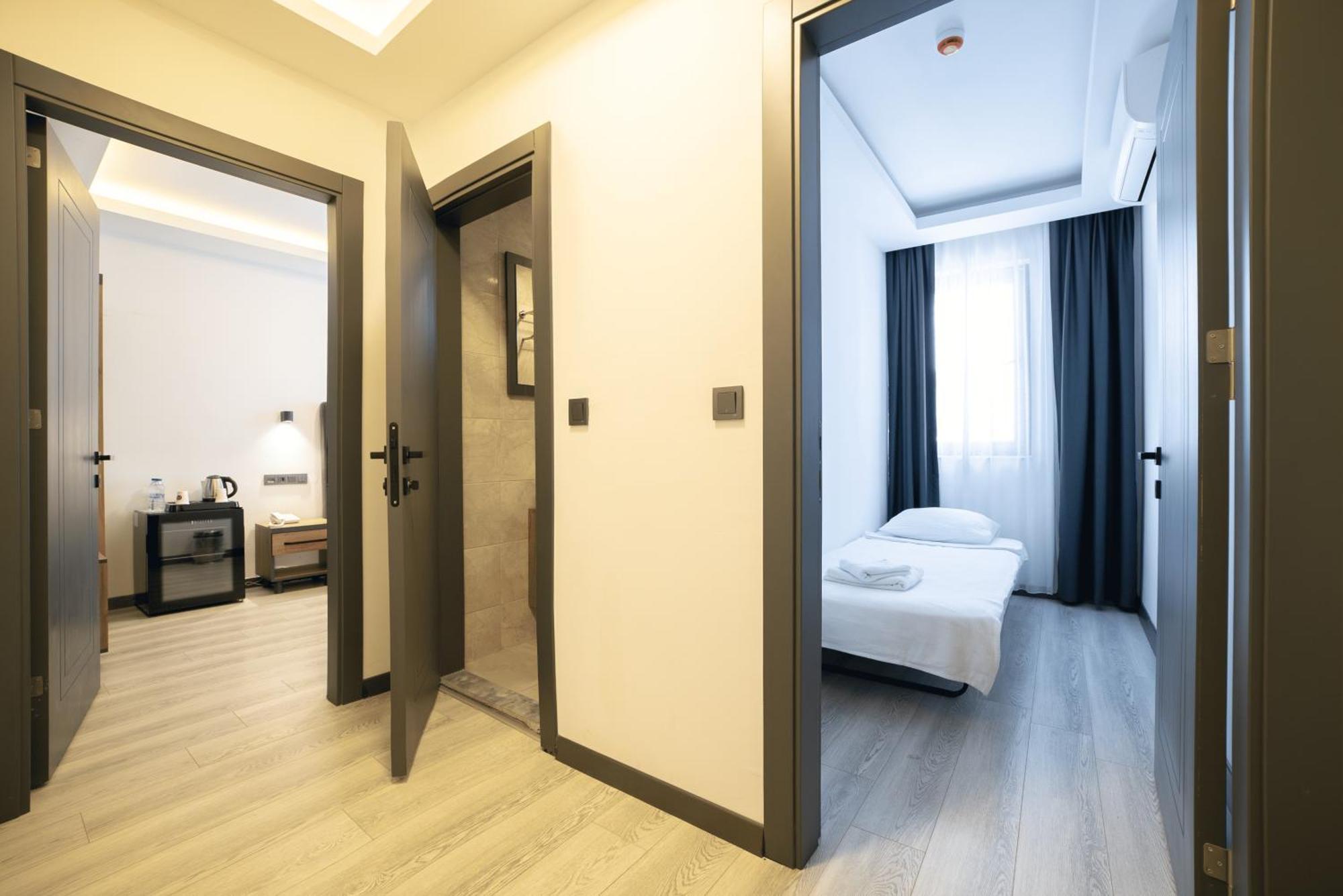 Kriti Hotel Antalya Extérieur photo