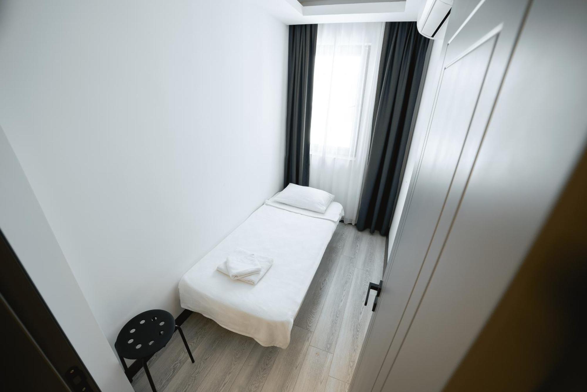 Kriti Hotel Antalya Extérieur photo