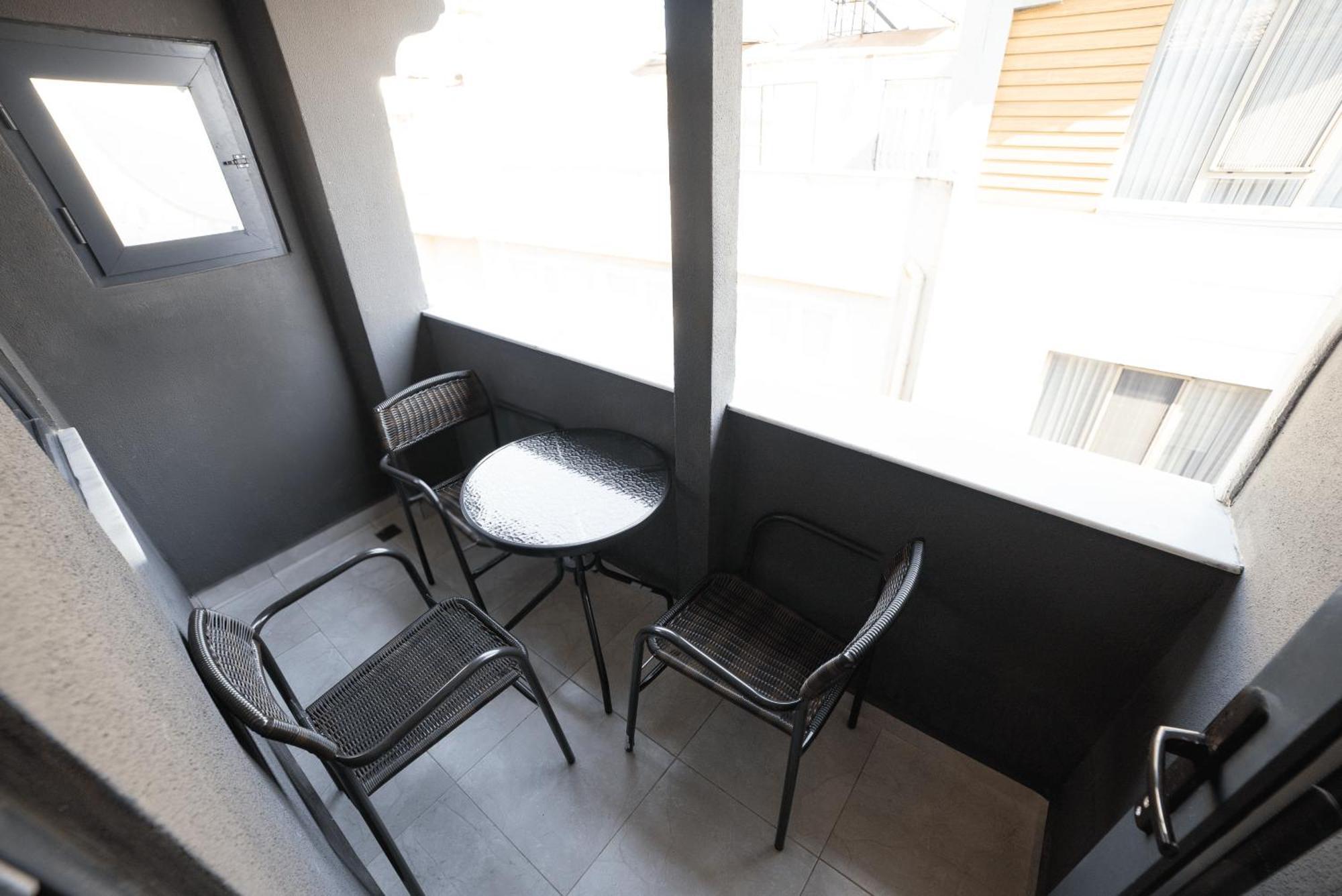 Kriti Hotel Antalya Extérieur photo