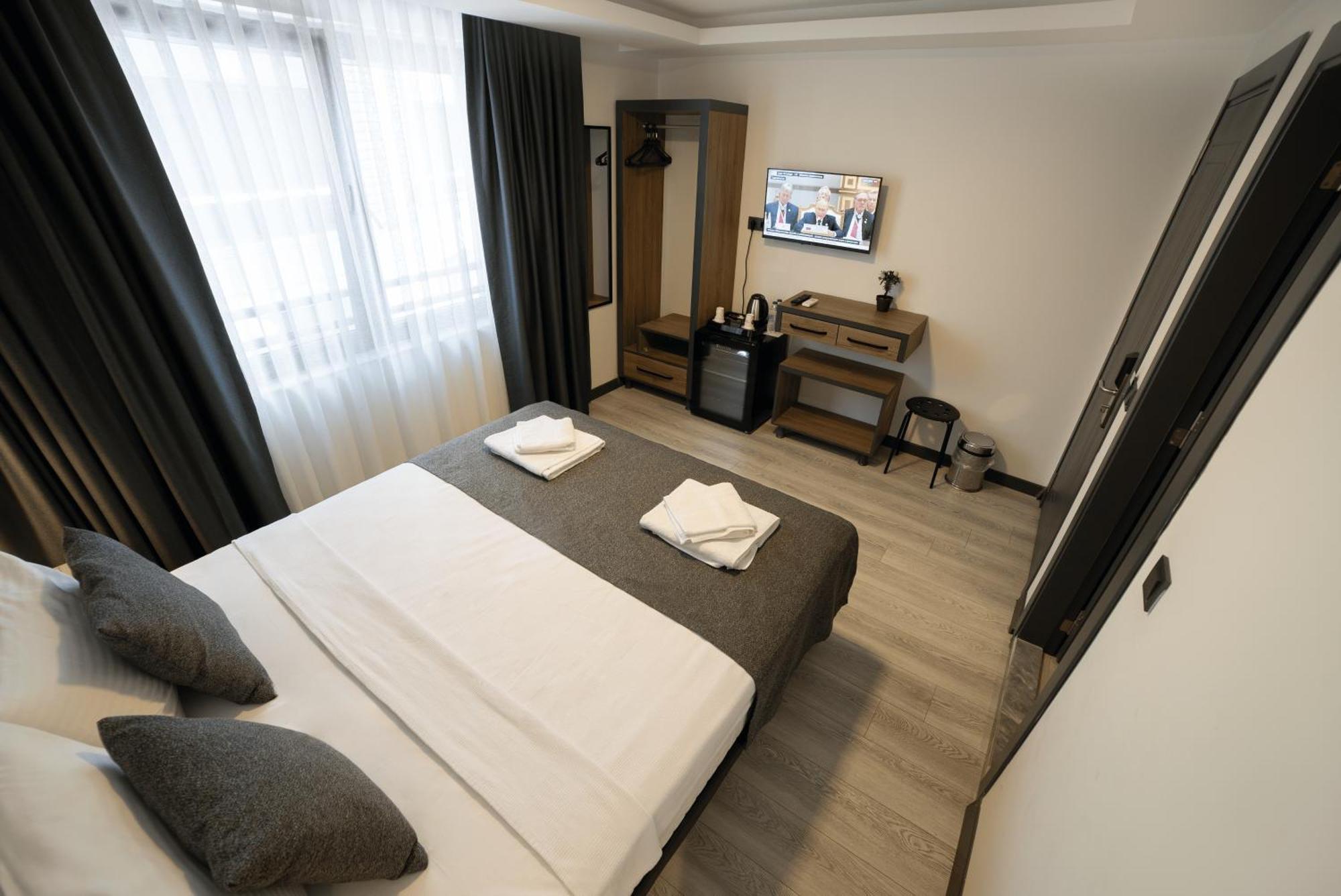 Kriti Hotel Antalya Extérieur photo
