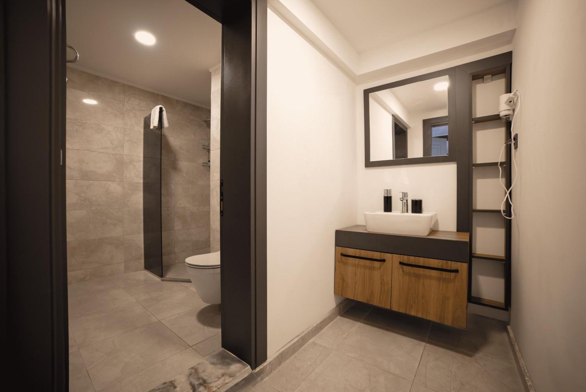 Kriti Hotel Antalya Extérieur photo