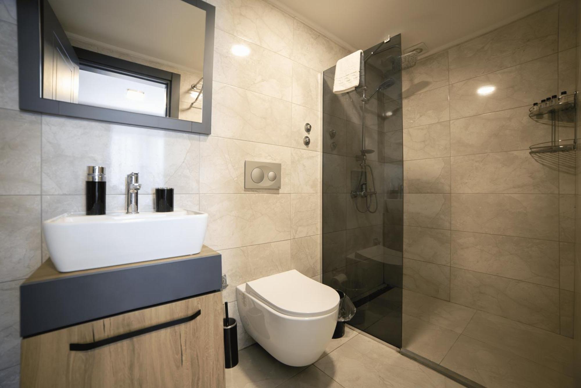 Kriti Hotel Antalya Extérieur photo