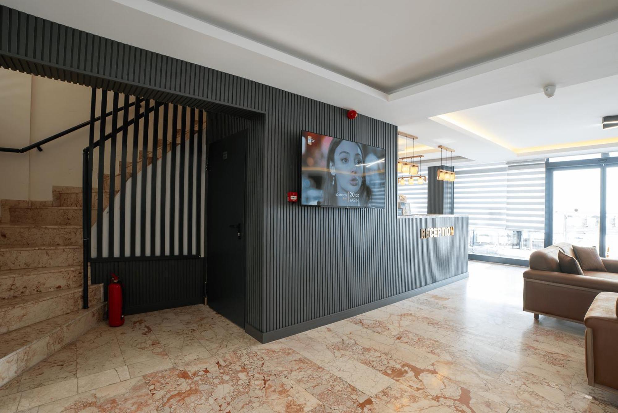 Kriti Hotel Antalya Extérieur photo