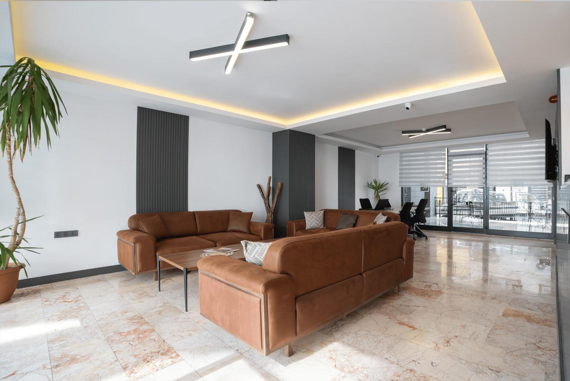 Kriti Hotel Antalya Extérieur photo