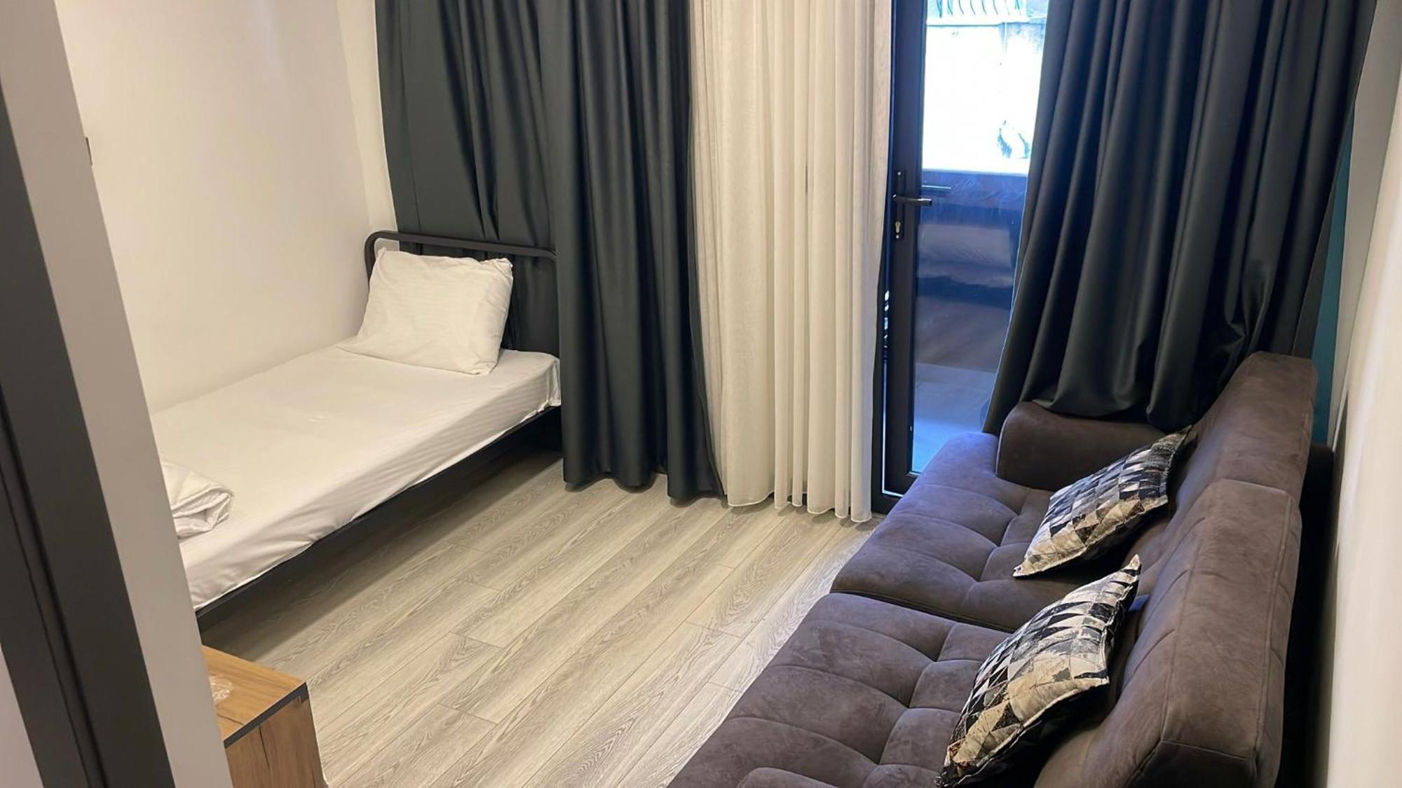 Kriti Hotel Antalya Extérieur photo